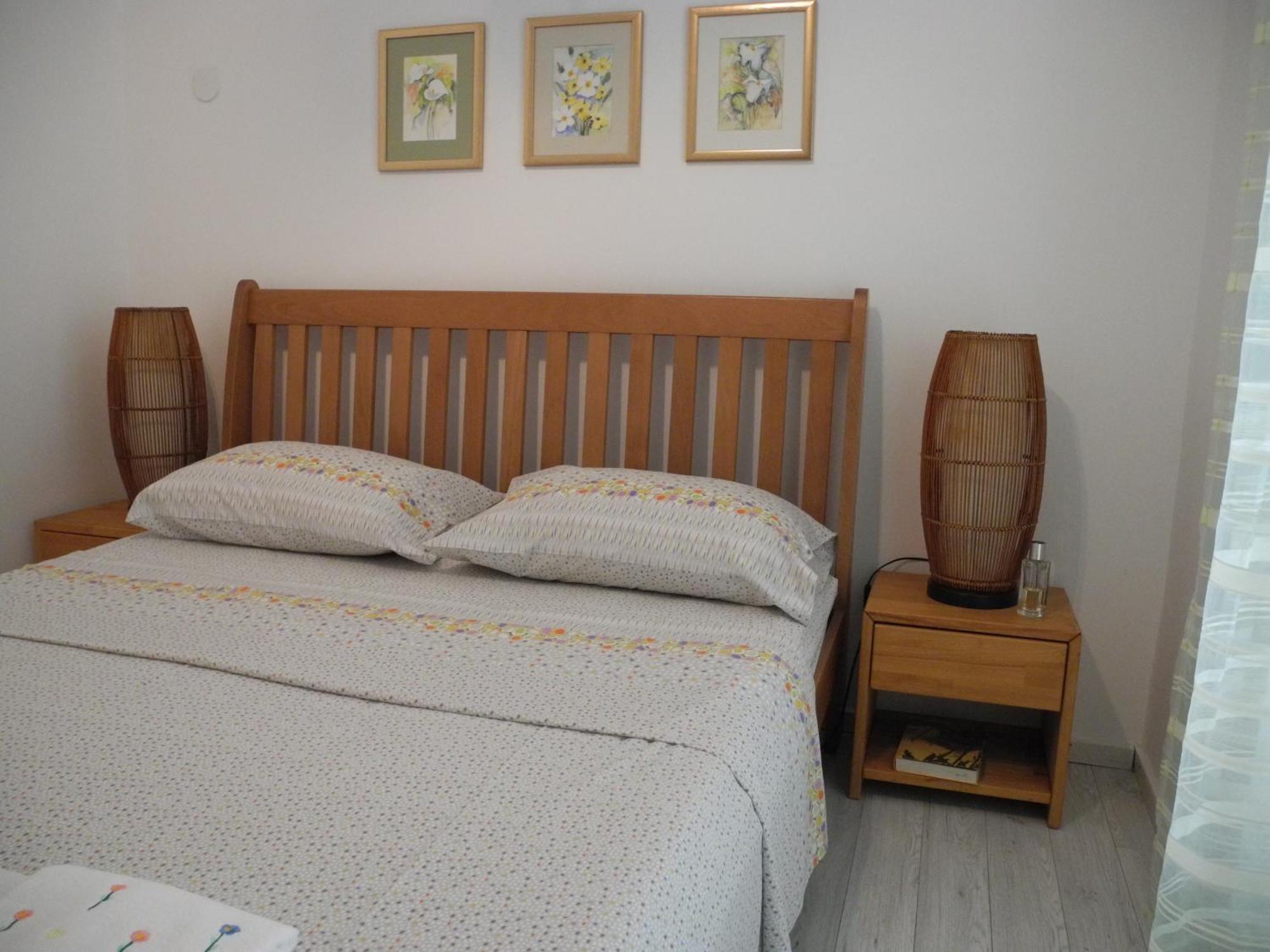Villa Ines イェゼラ 部屋 写真