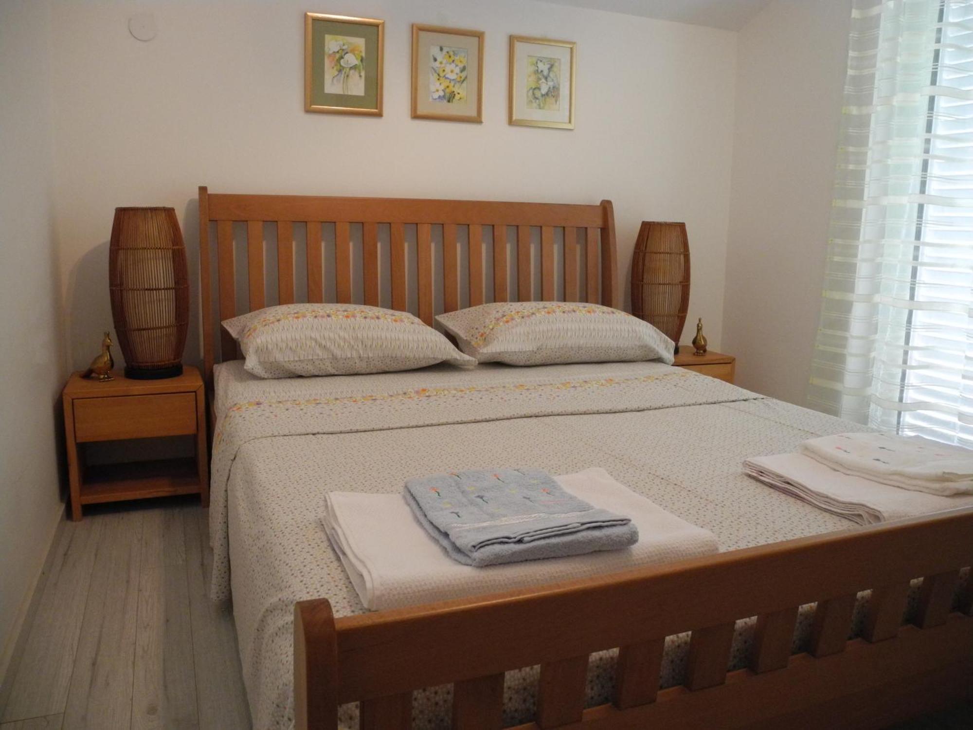 Villa Ines イェゼラ 部屋 写真
